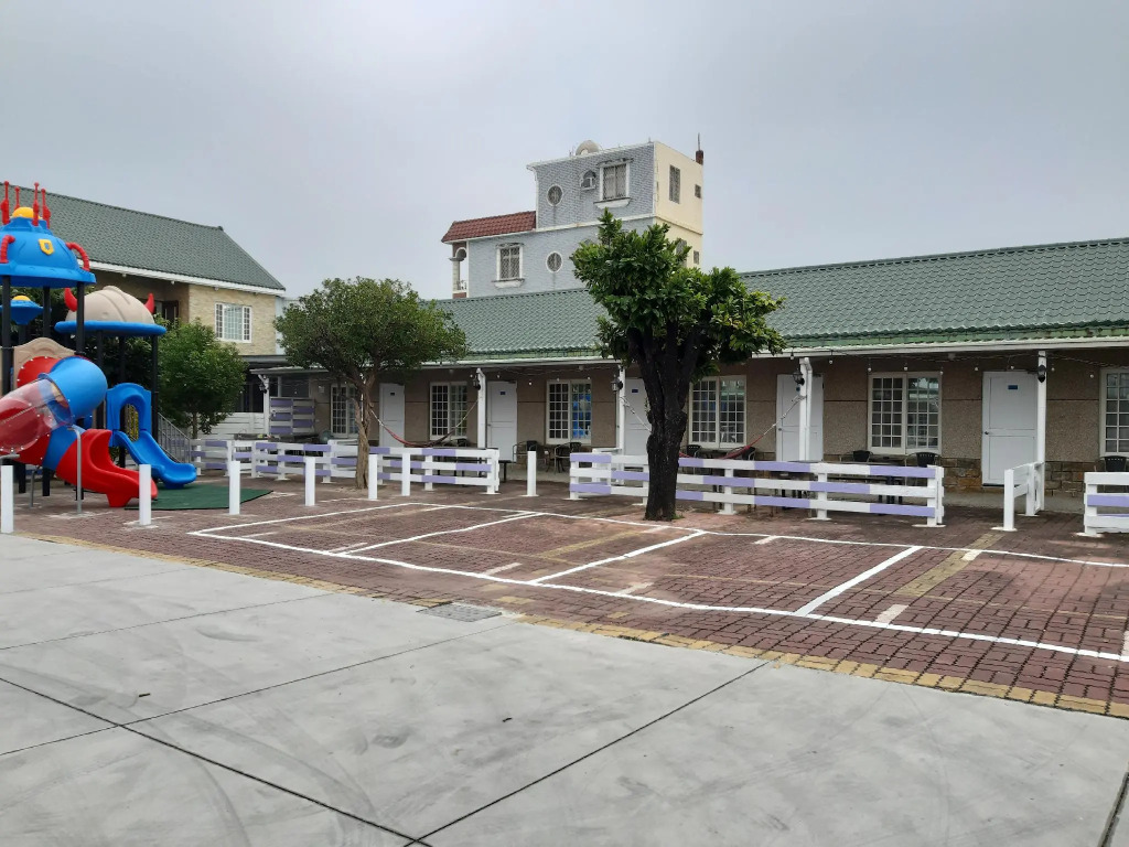 kenting yi yuan garden homestay