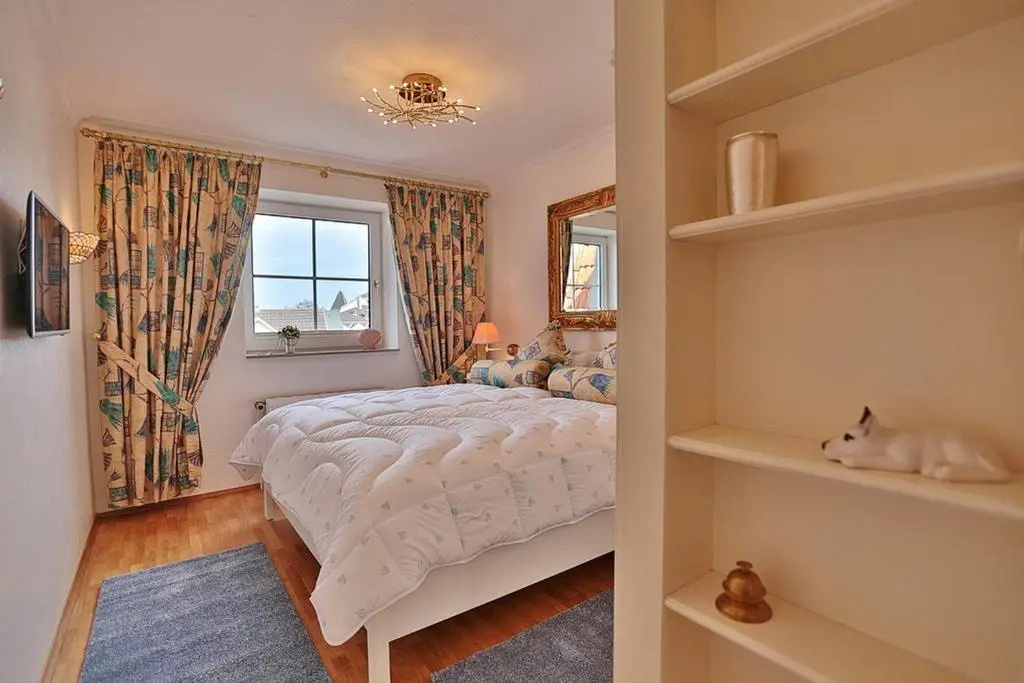 Kurparkresidenz-Timmendorfer Strand Kurparkresidenz-Timmendorfer Strand Appartement 26