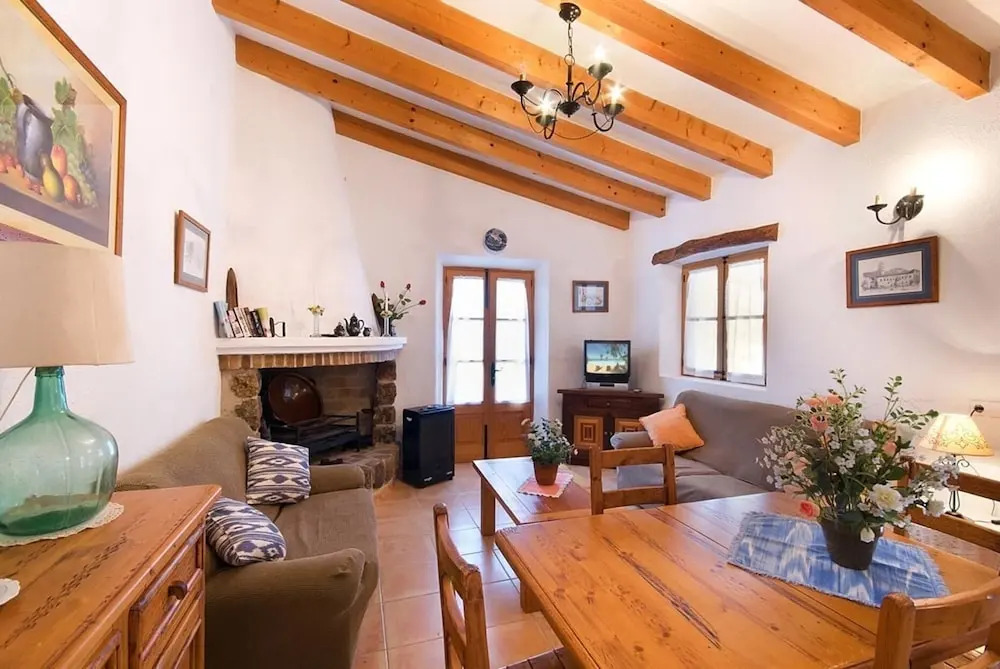 Villa - 2 Bedrooms with Pool - 103210