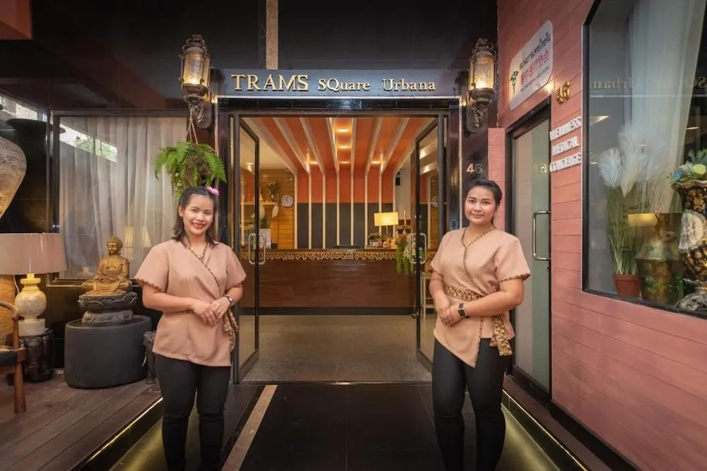I-Inn Hotel