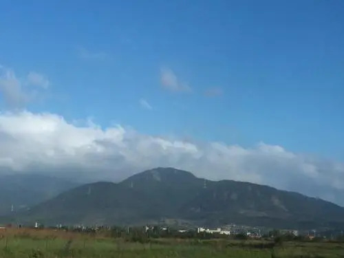 Kenting Bay III
