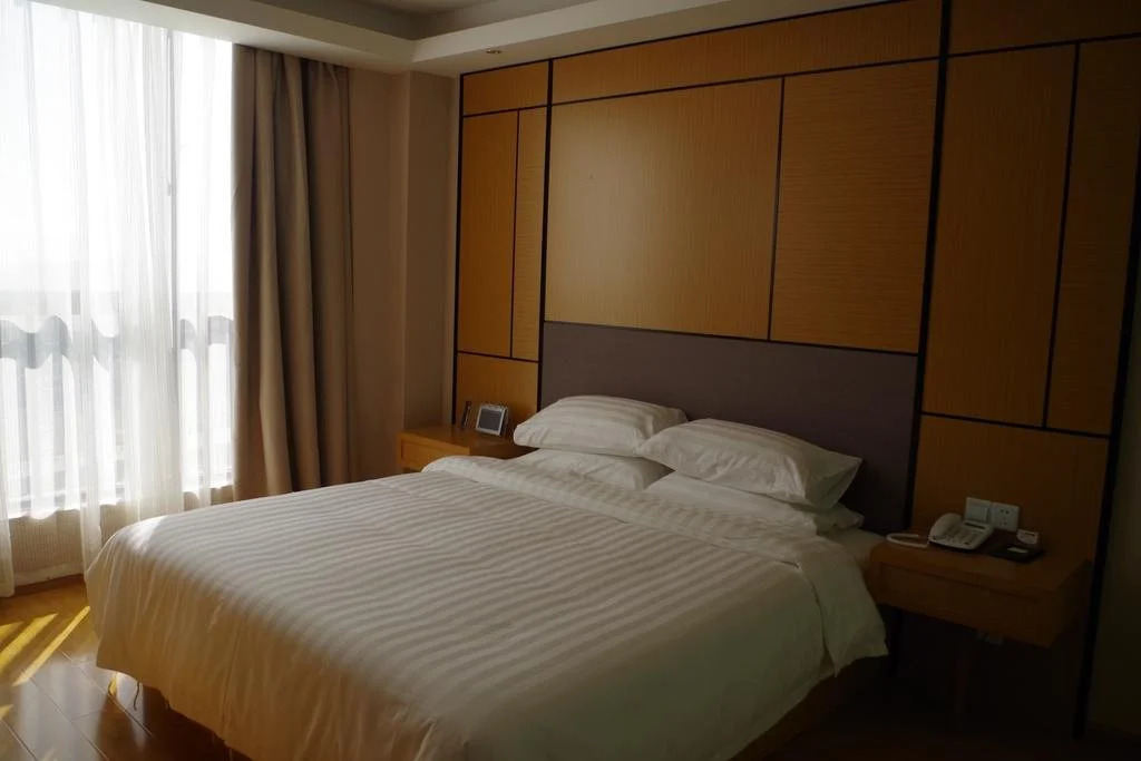 An Ke Qian Yi Hotel
