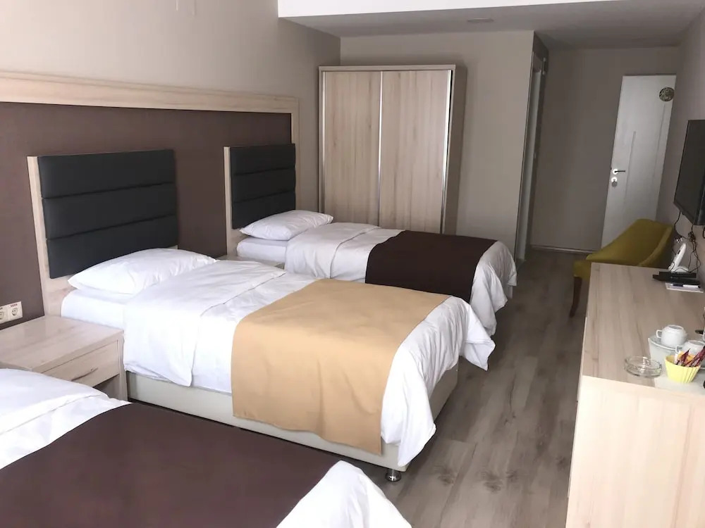 Samsun Osmanli Otel