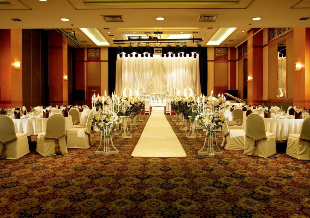Grand Hotel