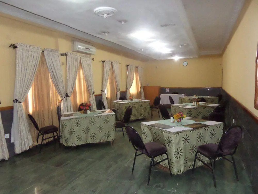 Abuja Dannic Hotels