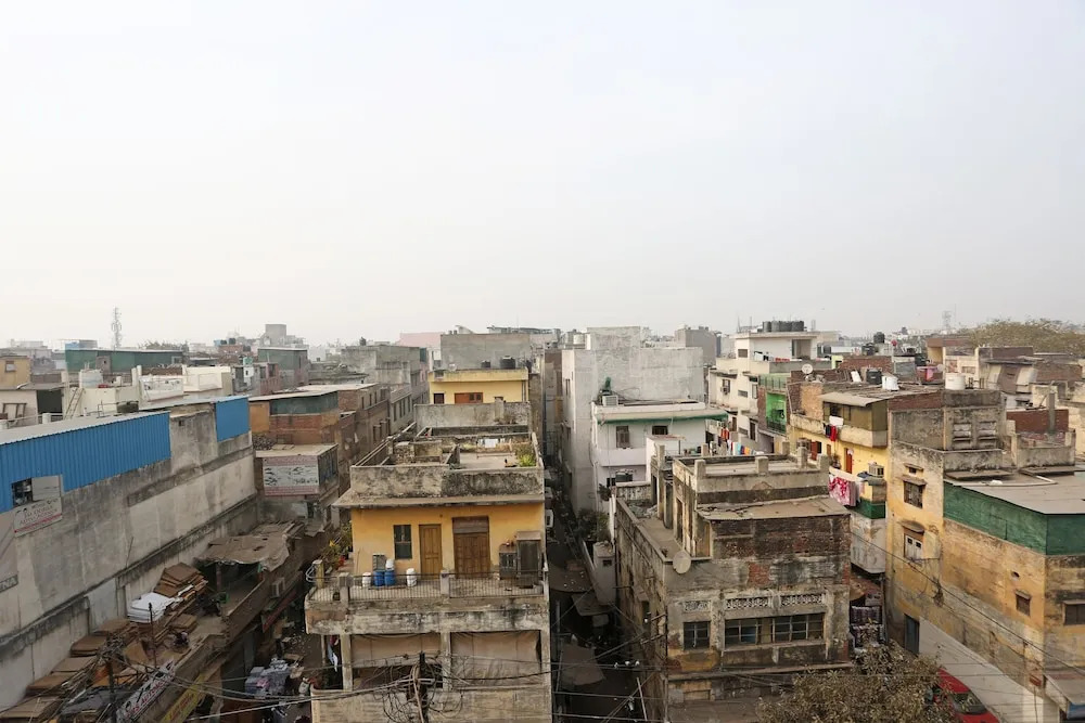 OYO 8188 Vardhmaan Inn