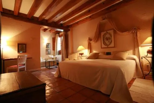 El Hotel De La Villa