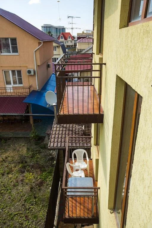 Zolotaya Rybka Guest House