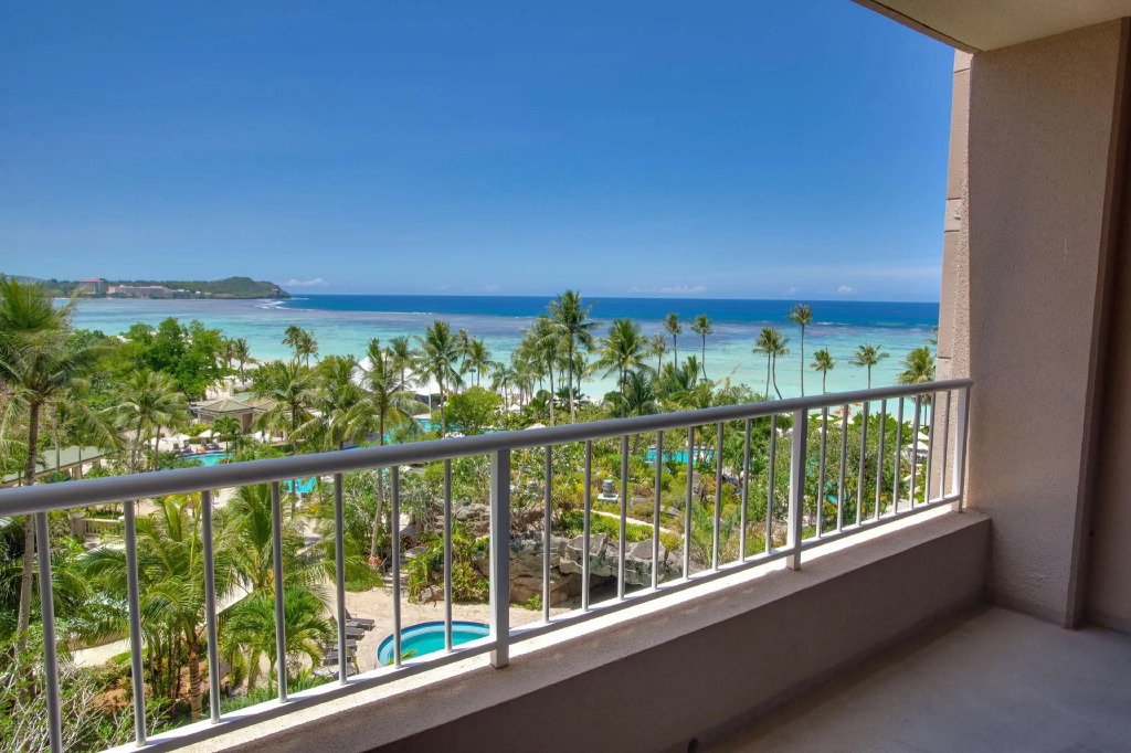 Hyatt Regency Guam