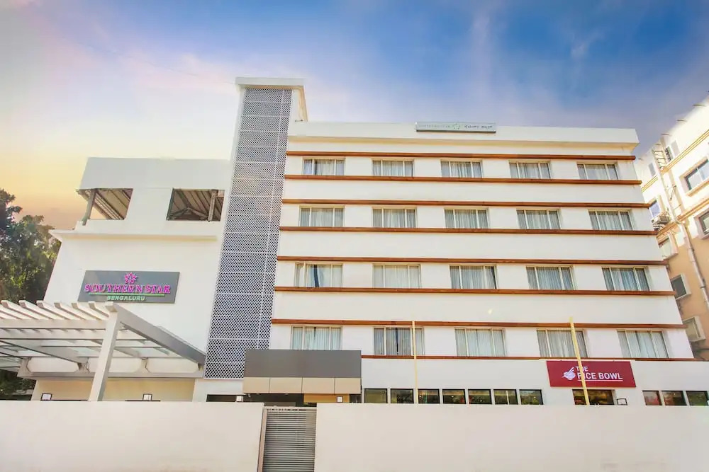 Southern Star,Bangalore