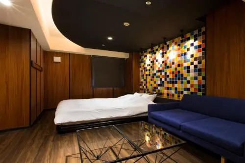 Hotel Rio