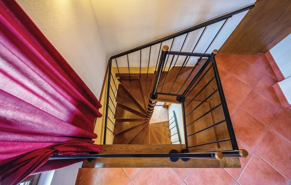 Awesome Apartment in Rovinj With 1 Bedrooms, Wifi and Outdoor Swimming Pool