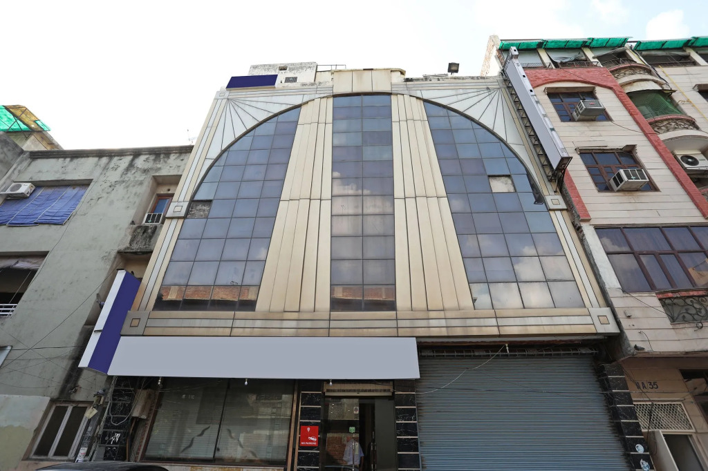 OYO 2984 Hotel Sun City