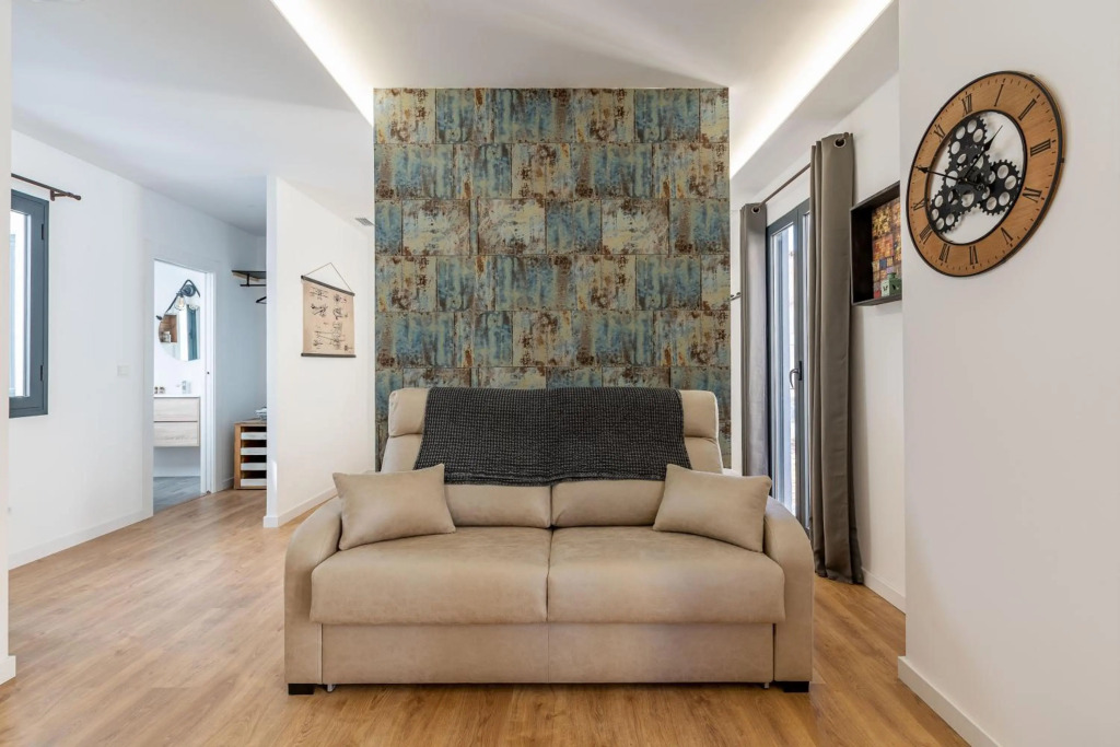 Granaxperience Apartamentos La Maleta