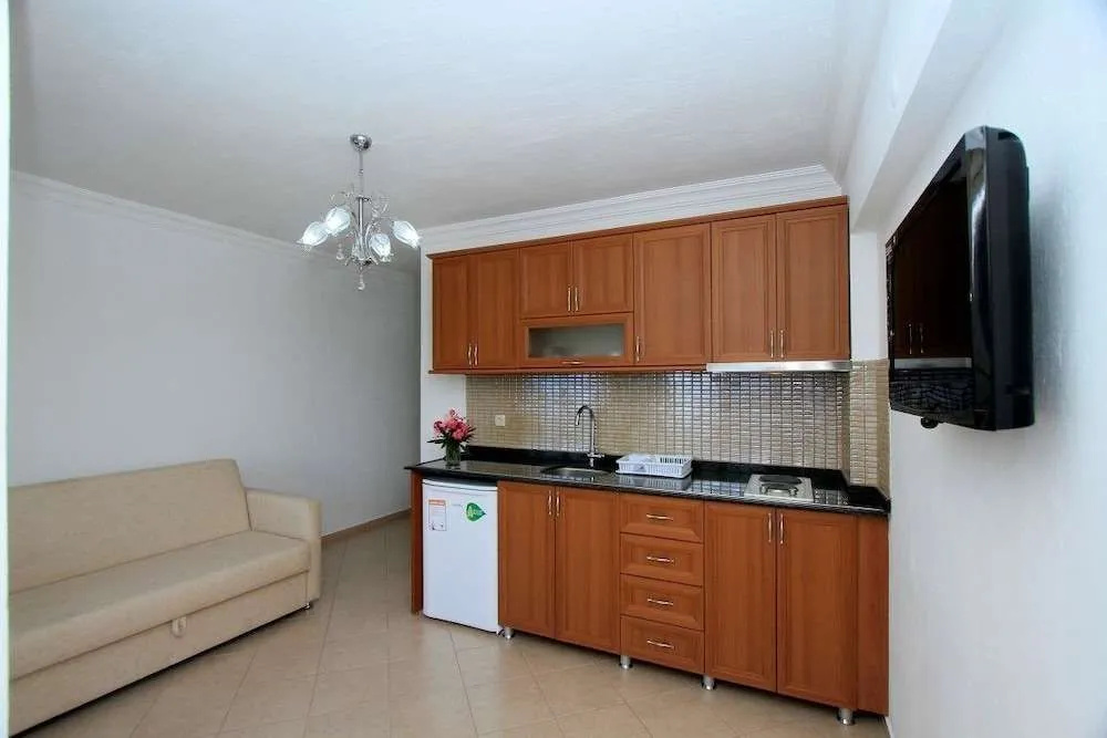 Akyaka Deger Apart