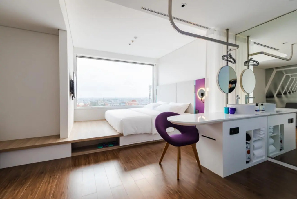 Tru by Hilton Nam Dinh City Centre