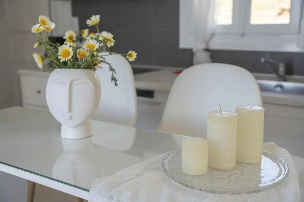 Konstantinos and Eleni's Apartment