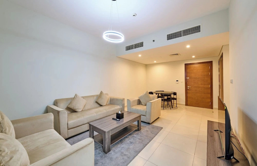 Grand Stay Holidays Homes 2 Zomoroda