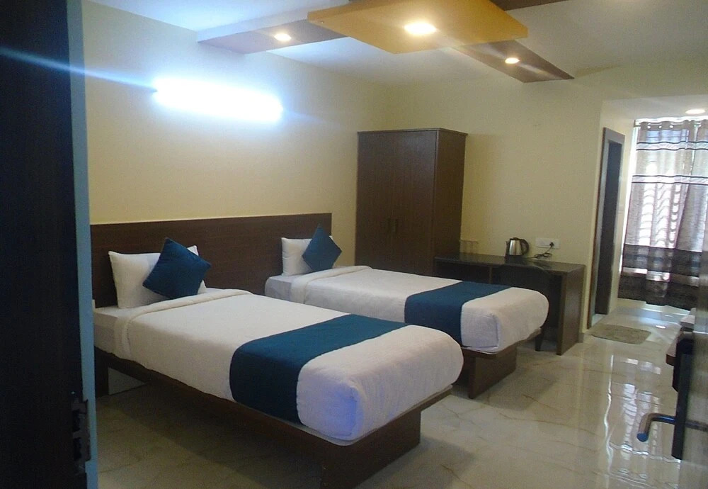 Sv Dreamstay