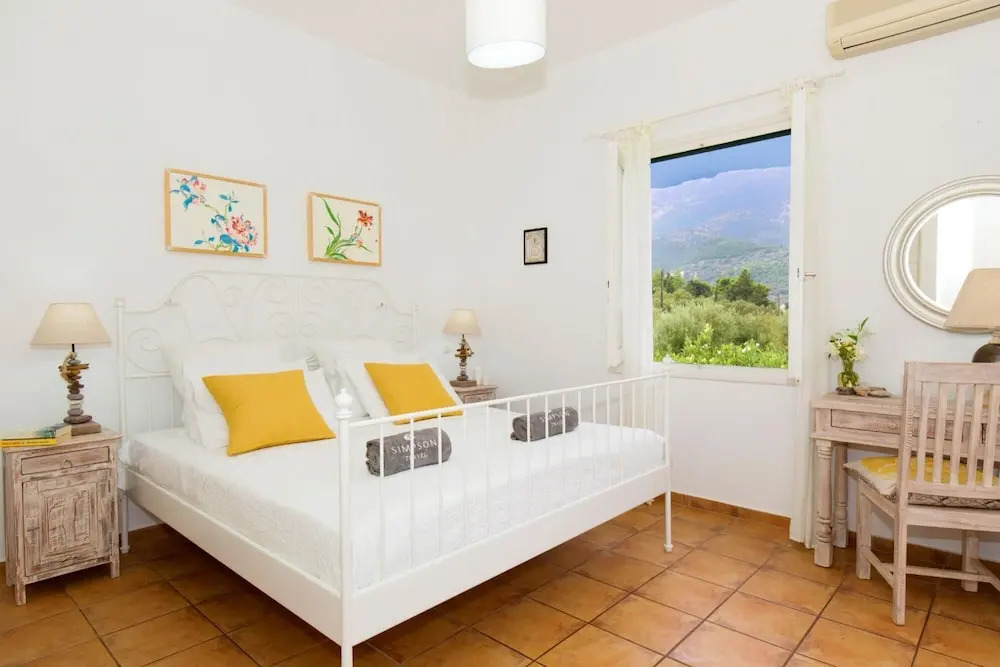 Villa Alba