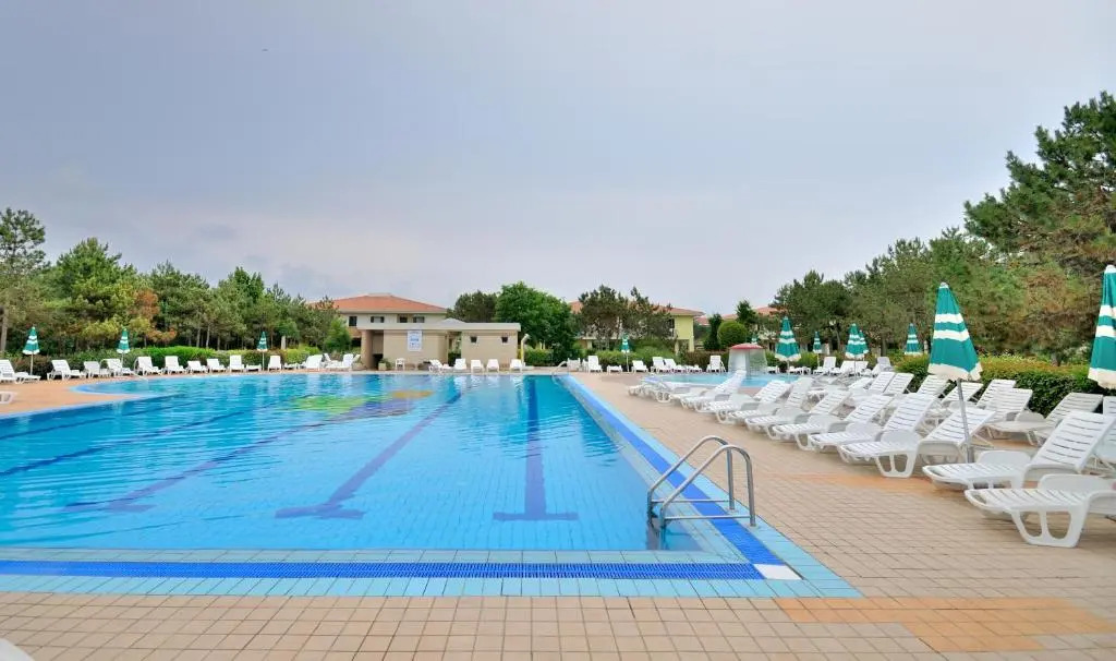Villaggio Lido del Sole