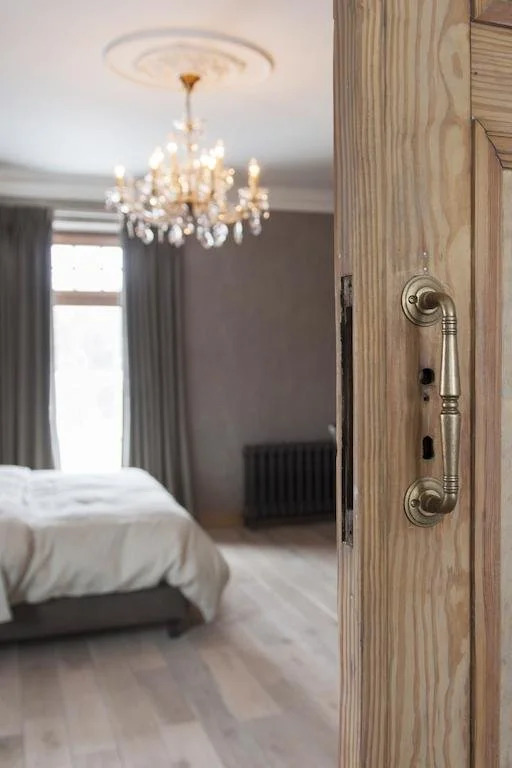 B&B Le Petit Chateau
