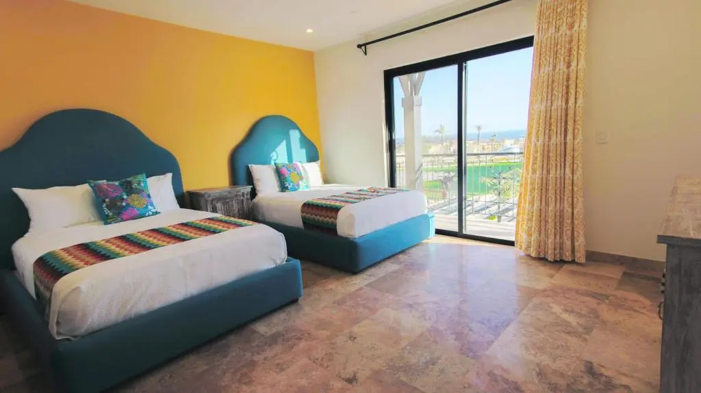 Quivira Los Cabos Condos & Homes - Vacation Rentals
