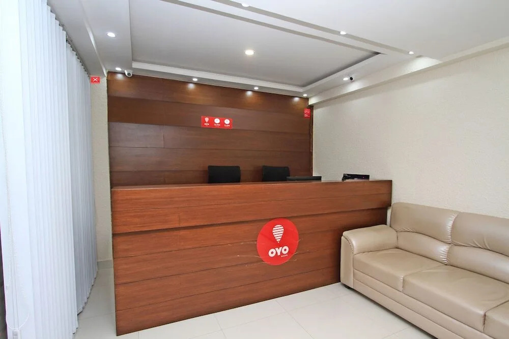 Lulu Hospitality by OYO Rooms