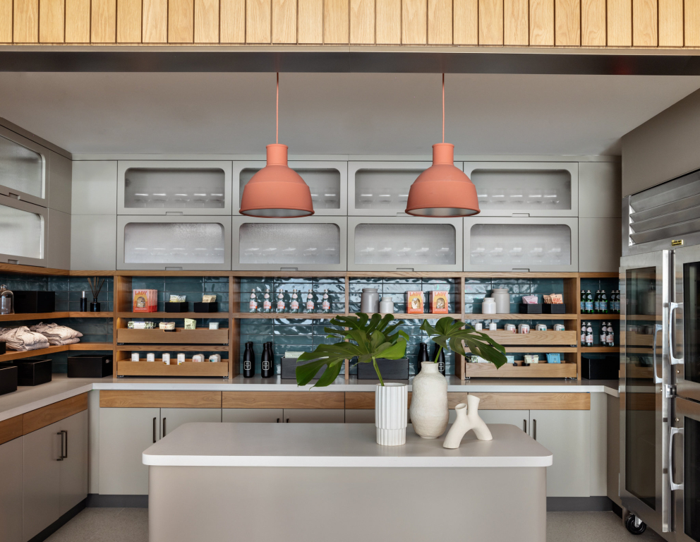 Kimpton Theta New York - Times Square by IHG