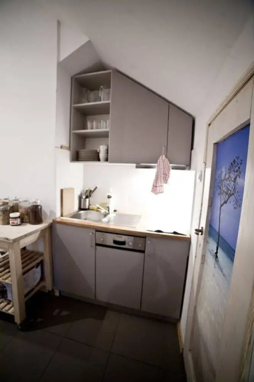 Tapir Hostel