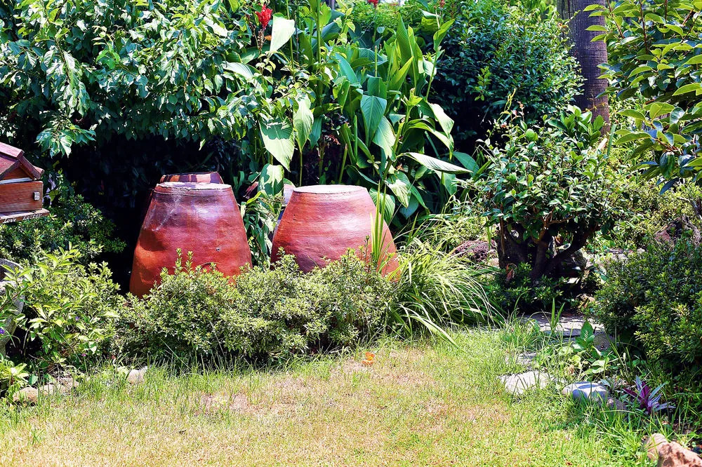 Stonesung Pension