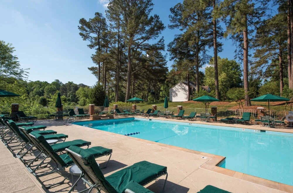Come Enjoy Wyndham's Patriot's Place