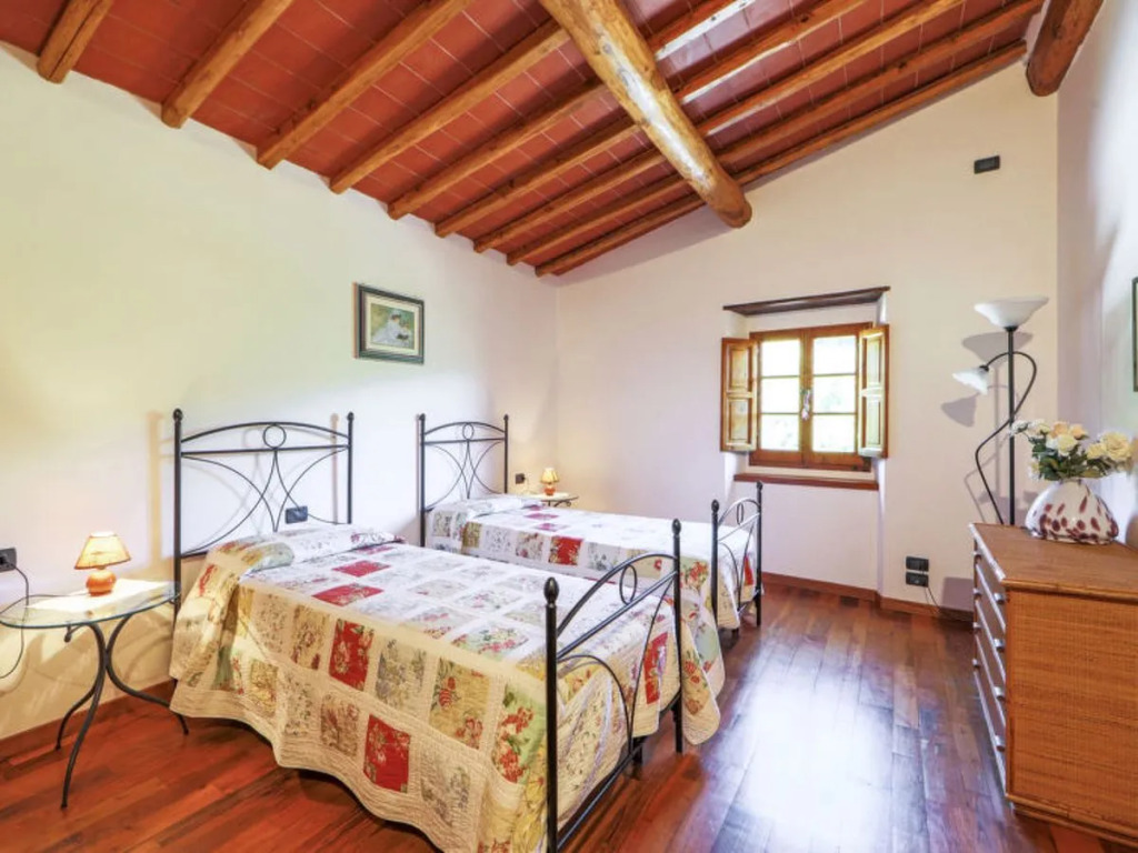 Holiday Home Torsoli by Interhome