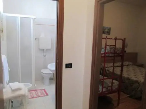 Albergo Neni