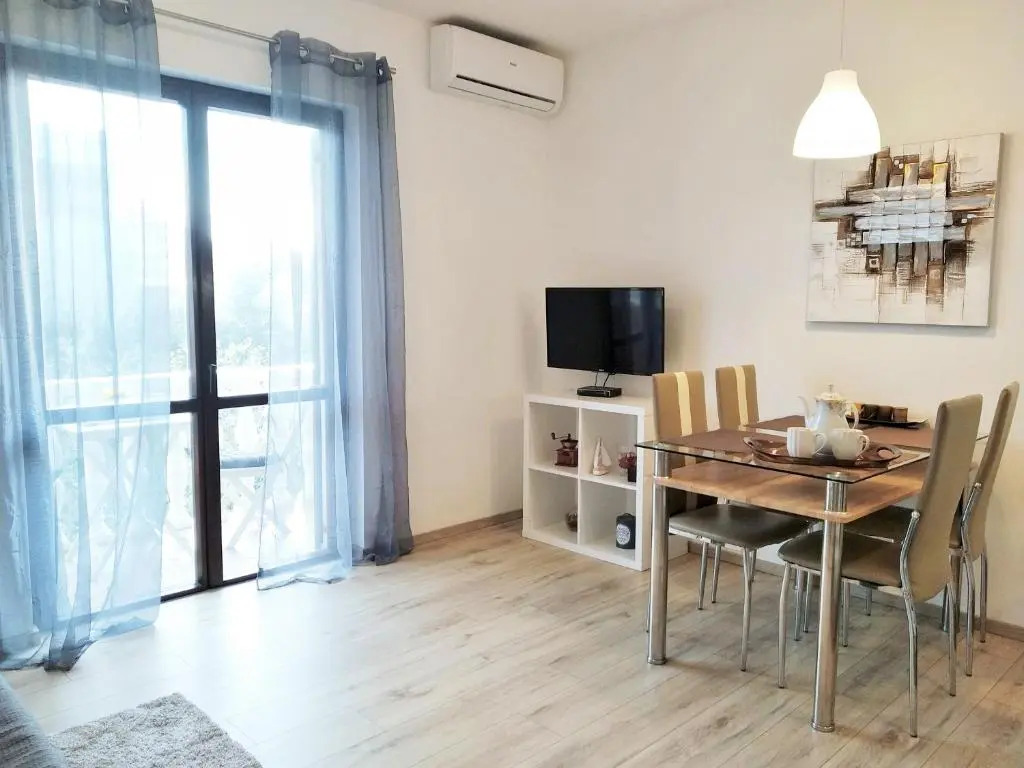 Apartments Agava