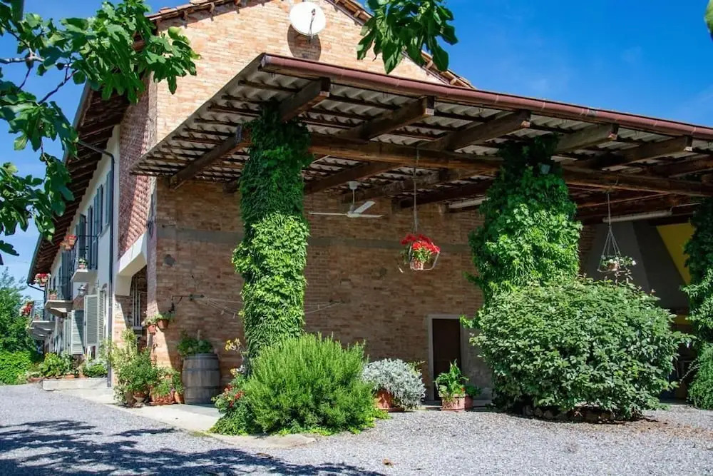Ca dI