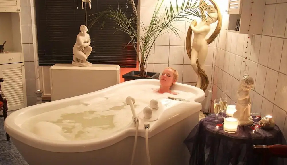 Wellnesshotel Legde