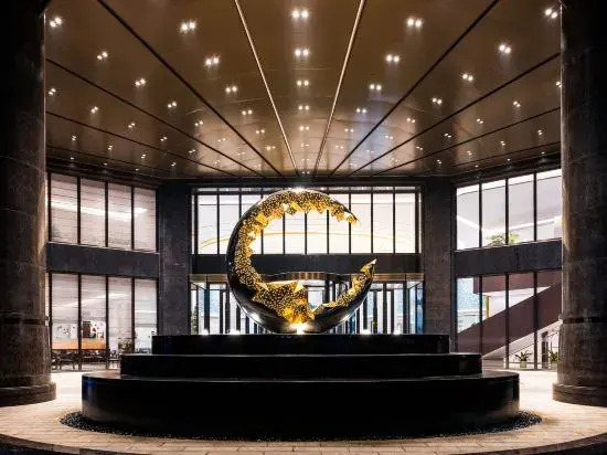 Landison Plaza Hotel Sanmen Bay