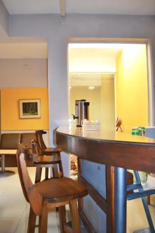 Hotel Argon