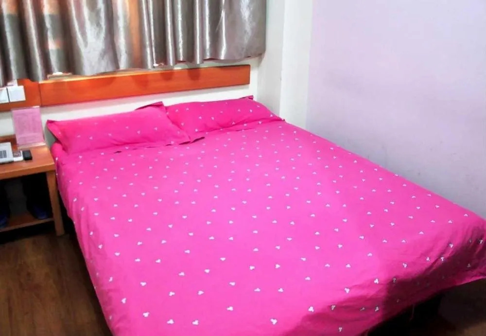 Tiandi Renhe Business Hotel