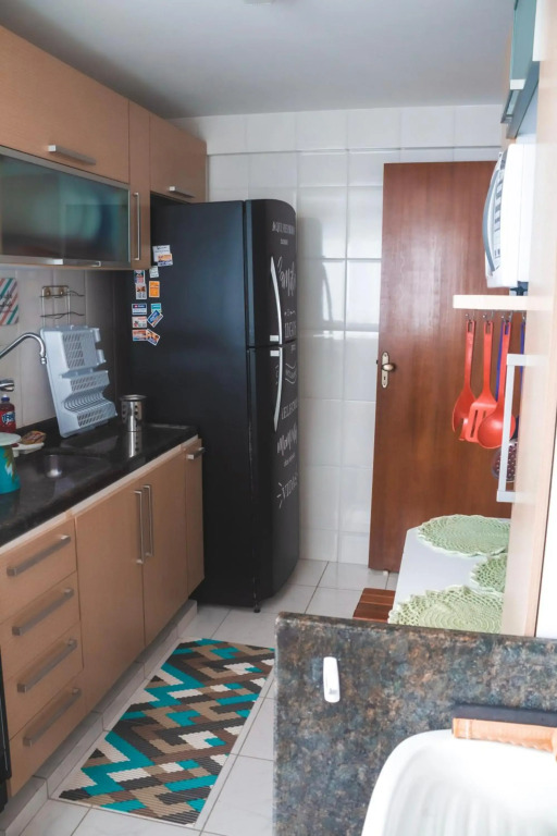 Apartamento Rio das Ostras, Extensão do Bosque