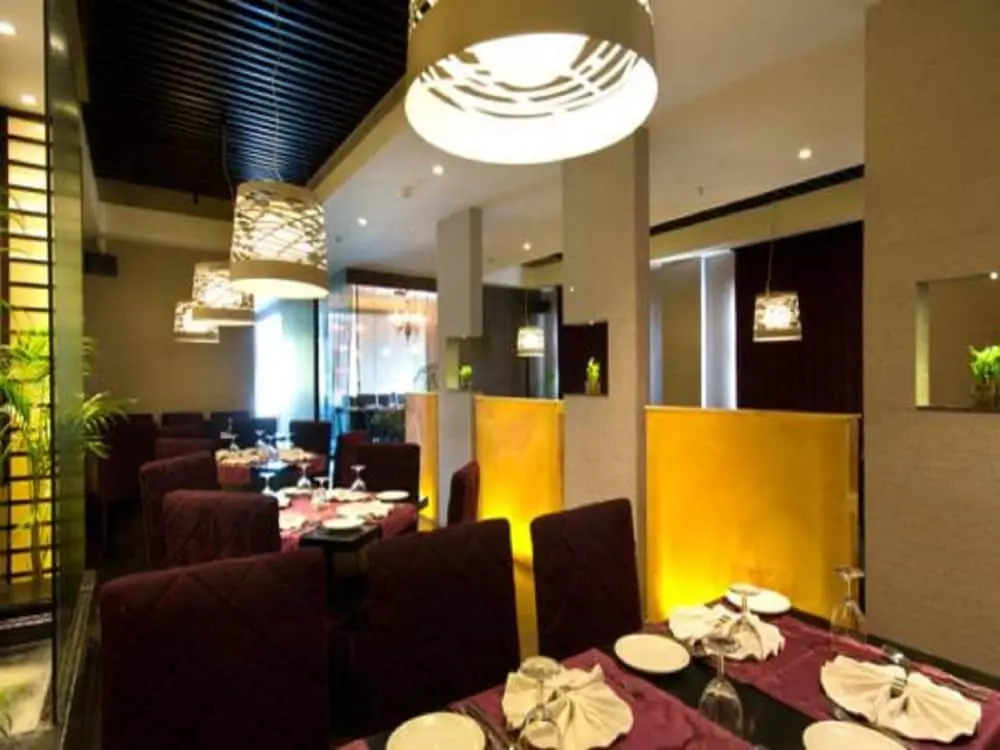 The Fern Residency - Chandigarh