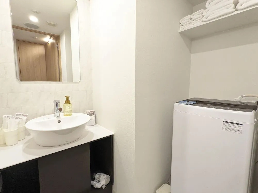 ESLEAD HOTEL Namba Ebisu West