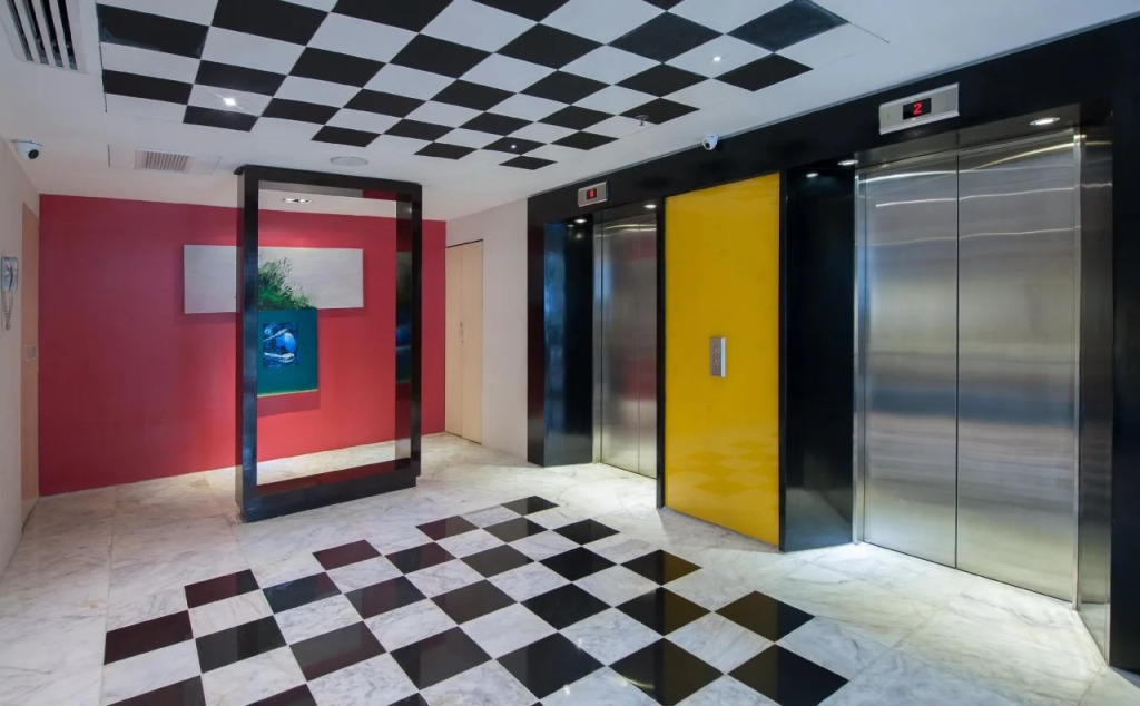 The Picasso Boutique Serviced Residences Managed by HII