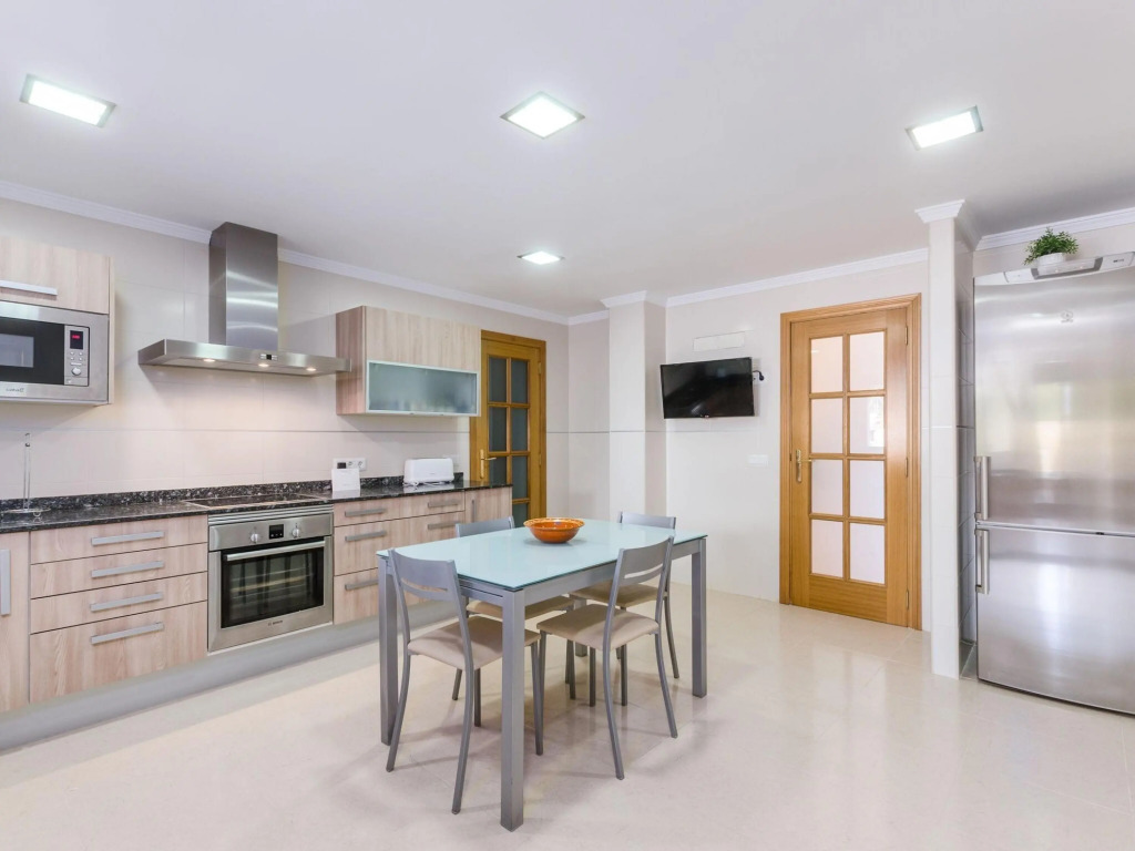 VILLA GLORIA - Villa for 8 people in Cala Pi .