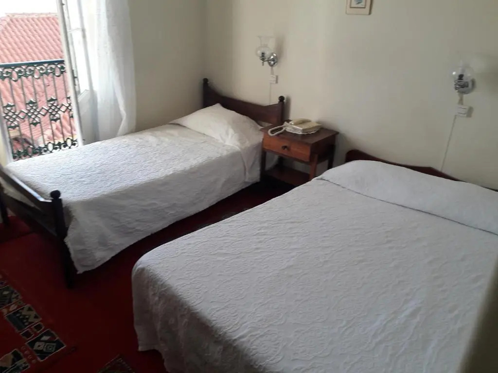 Mirasol Guesthouse