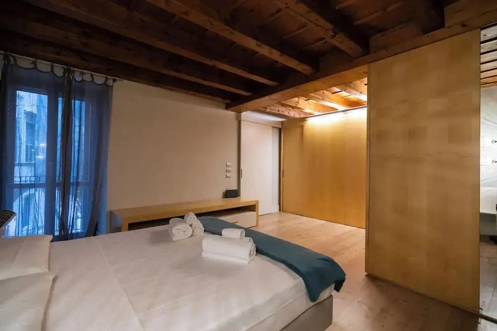 Residenza Balena