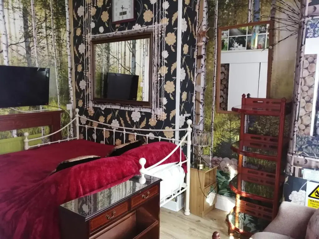 K.ks North Station Self catering holiday apartments
