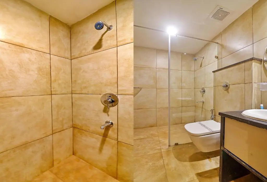 FabHotel Eminent Suites Gachibowli