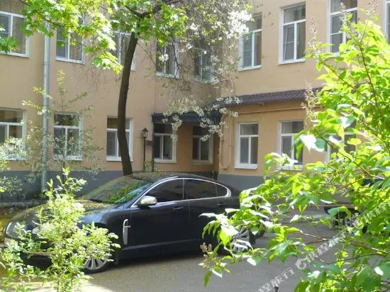 Невский двор